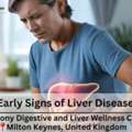 Signs Of Liver Disease: Don&rsquo;t Ignore The Early Warning Signals
