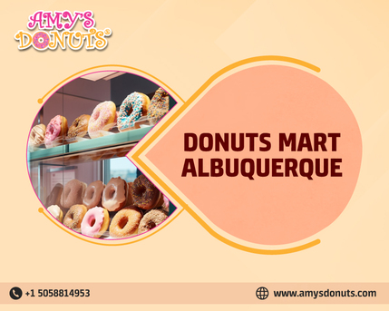 New York, Food, USD 1,  Late-Night Sugar Fix: Best Donuts Albuquerque Has To Offer