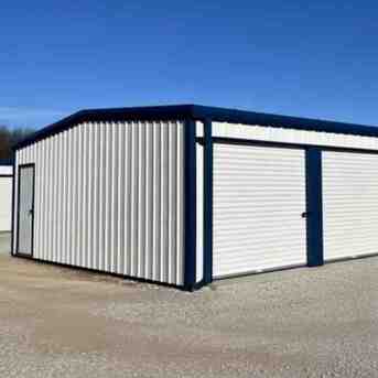 New York, Business, Non-Climate-Controlled Storage Units