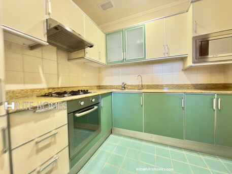 Kuwait City, Apartments/Houses, KWD 600/month,  Furnished,  2 BR,  Two Bedroom Furnished Apartment For Rent In Sharq