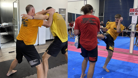 Perth, Lessons Offered, Learn About Mixed Martial Arts Vs Kali Self Defense