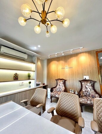 Mumbai, Legal, An Exclusive Law Firm For NRIs