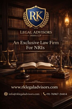 Mumbai, Legal, An Exclusive Law Firm For NRIs