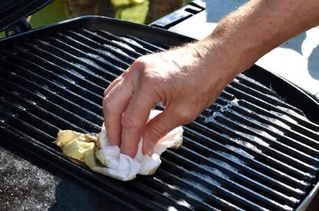 New York, Business, Grill Cleaning Company San Jose