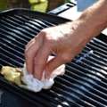 Grill Cleaning Company San Jose