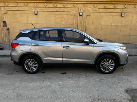 Diplomatic Quarter, Vehicles, Cars & Trucks , SAR 38000,  GAC GS4,  2021,  Automatic,  59500 KM,  Well Maintained Car  59,000 Km