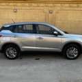 SAR 38000,  GAC GS4,  2021,  Automatic,  59500 KM,  Well Maintained Car  59,000 Km