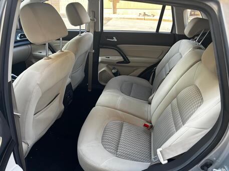 Diplomatic Quarter, Vehicles, Cars & Trucks , SAR 38000,  GAC GS4,  2021,  Automatic,  59500 KM,  Well Maintained Car  59,000 Km