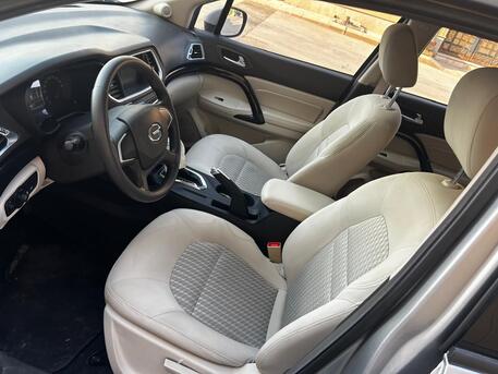 Diplomatic Quarter, Vehicles, Cars & Trucks , SAR 38000,  GAC GS4,  2021,  Automatic,  59500 KM,  Well Maintained Car  59,000 Km
