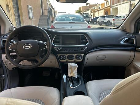 Diplomatic Quarter, Vehicles, Cars & Trucks , SAR 38000,  GAC GS4,  2021,  Automatic,  59500 KM,  Well Maintained Car  59,000 Km