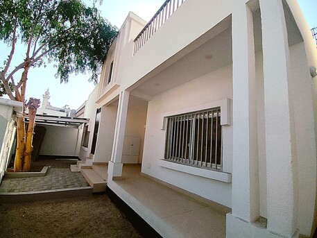 Zinj, Villas, BHD 600,  250 Sq. Meter,  Semi Furnished Beautiful Villa For Rent In Zinj BD.600/-