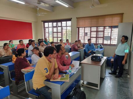 Mumbai, Education, Teacher Training Programs For Schools