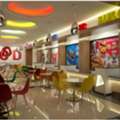INR 35500000,  618 Sq. Feet,  SALE OF COMMERICAL PROPERTY WITH BRANDED FOOD CHAIN AT HIMAYATHNAGAR.
