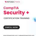 Master Core Cybersecurity Skills With CompTIA Security+ Training Course