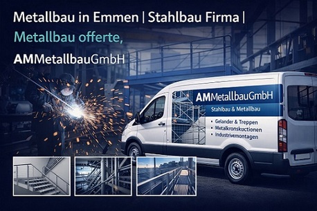 Geneva, Business, Metallbau In Emmen | Stahlbau Firma | Metallbau Offerte. AMMetallbauGmbH