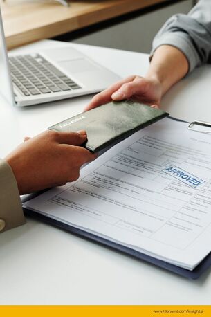 New Delhi, Immigration, Step By Step Guidance For Portugal Job Seeker Visa