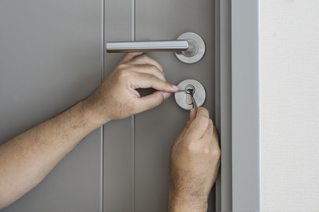 New York, Business, Super Locksmith Services