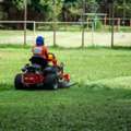 Calgary Lawn Care & Commercial Mowing Services