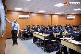 Hyderabad, Offices, INR 54500000,  4100 Sq. Feet,  SALE OF COMMERICAL PROPERTY WITH EDUCATIONAL INSTITUTE TENANT AT HITECH CITY.