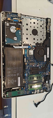 Hyderabad, Computer, Trusted Computer Service Center In Himayatnagar Hyderabad - Dell HP Service Center