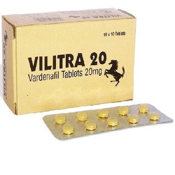 London, Health & Beauty Items, GBP 2,  Buy Vilitra 20mg Online