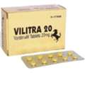 GBP 2,  Buy Vilitra 20mg Online