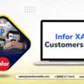Secure A Verified Infor XA Customers List Outreach List For Your Campaigns