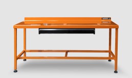 Melbourne, Tools, Take Control Of Your Workspace With A Practical Modular Workbench