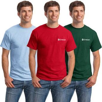 New York, Wholesale Products, Outperform Competitors With A China T-shirts Wholesale Manufacturer