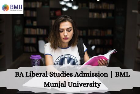 Mumbai, Education, BA Liberal Studies Admission | BML Munjal University &ndash; Apply Now 2026