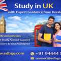 Study In UK &ndash; Your Complete Guide To Studying In Great Britain With The Best Study Abroad