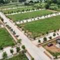 INR 22000,  221 Sq. Yard,  Hmda&rera Approved Open Plots For Sale At Maheshwaram