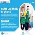 Trusted Atlanta Home Cleaning Services
