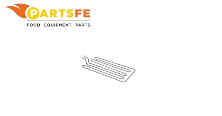 New York, Appliances, USD 83,  Star Mfg 2NZ5948 Grill Heating Element - 240V/4000W