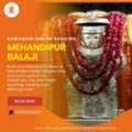 Sawamani Online Booking At Mehandipur Balaji &ndash; Easy & Fast Reservation