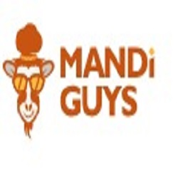 Toronto, Business, Mandi Guys