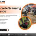 How Much Does Concrete Scanning Cost In Orlando?