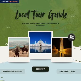 Paris, Travel, Explore Uzbekistan With Our Best Travel Packages In Uzbekistan