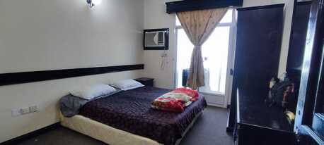 Gudaibiya, Rooms Available, BHD 95/month,  Furnished,  Fully Furnished Single Room For Rent 95 Bd Per Month