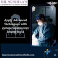 Apply Advanced Techniques With Gynaec Laparoscopy Course India