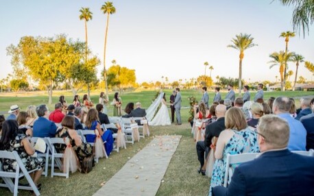 New York, Business, Briarwood Golf Course Wedding