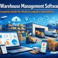 3PL Logistics Malaysia | Smart Warehouse & Logistics Software By Matiyas Solutions