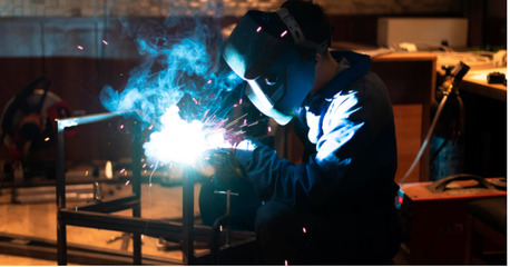 Sydney, Business, Welding Inspection Services | IWQMS