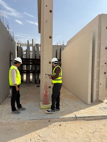 Riyadh, Job Seekers, QC Civil Engineer