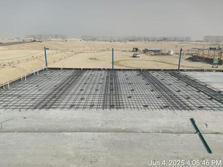 Riyadh, Job Seekers, QC Civil Engineer