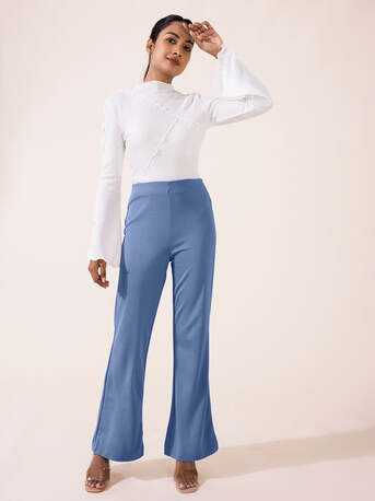 Chennai, Clothing & Accessories, Bell Bottom Jeans For Women: Retro Style Redefined | Go Colors