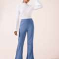 Bell Bottom Jeans For Women: Retro Style Redefined | Go Colors