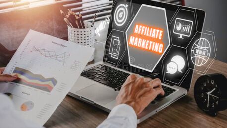 New York, Marketing, Best Affiliate Marketing Programs