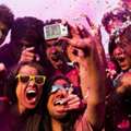Office Holi Party Events