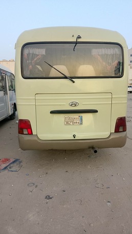 Jubail, Job Seekers, BUS AVAILABLE FOR RENT